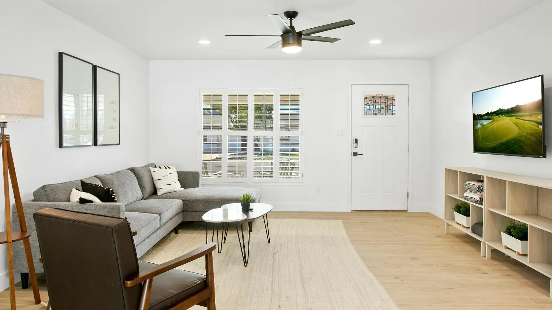 Hermosa House In Heart Of Old Town Scottsdale 0*,  ABD